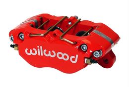 WIL-120-9703-RD, Wilwood Billet DynaPro Calipers 120-9703-RD في الإمارات, دبي. Condition - new. Price ⁦1,390 AED⁩. Photo, seller contacts | AUTO.AE