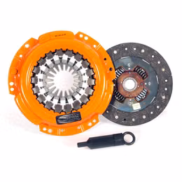 CTF-CFT517010, Centerforce II Clutch Kits CFT517010 in UAE, Dubai. Condition - new. Price 2,010 AED. Photo, seller contacts | AUTO.AE