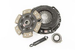 CCX-8026-1620, Competition Clutch Stage 4 Clutch Kits for 1994-1997 CIVIC DEL SOL, 1994-2001 INTEGRA - 8026-1620 in UAE, Dubai. Condition - new. Price 2,370 AED. Photo, seller contacts | AUTO.AE