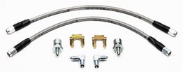WIL-220-7056, Wilwood Brake Flexline Kits for 1967-1972 CAMARO - 220-7056 в ОАЭ, Дубай. Состояние - новое. Цена 380 AED. Фото, контакты продавца | AUTO.AE