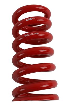 EIB-08002501400, Eibach 8 Inch Coilover Spring 0800.250.1400 in UAE, Dubai. Condition - new. Price ⁦410 AED⁩. Photo, seller contacts | AUTO.AE