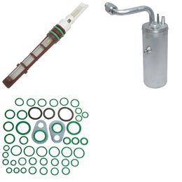 UAC-AK2286, Universal Air Conditioner Air Conditioning Repair Kits AK 2286 в ОАЭ, Дубай. Состояние - новое. Цена 200 AED. Фото, контакты продавца | AUTO.AE