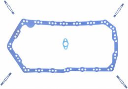 FEL-OS30521R, Fel-Pro Oil Pan Gaskets OS 30521 R in UAE, Dubai. Condition - new. Price 100 AED. Photo, seller contacts | AUTO.AE