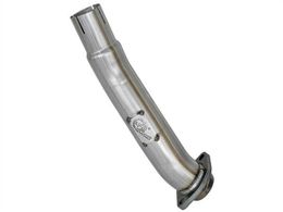AFE-48-48024, aFe Twisted Steel Loop Delete Pipes for 2020-2025 GLADIATOR, 2018-2025 WRANGLER - 48-48024 in UAE, Dubai. Condition - new. Price 830 AED. Photo, seller contacts | AUTO.AE