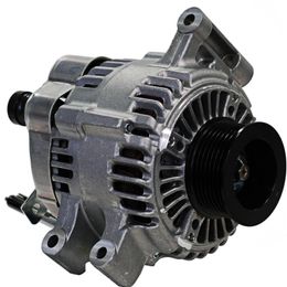 DNP-210-0525, Denso Remanufactured Alternators for 2002-2005 CIVIC - 210-0525 в ОАЭ, Дубай. Состояние - новое. Цена 950 AED. Фото, контакты продавца | AUTO.AE