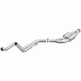 23580, MAGNAFLOW 23580 Catalytic Converter Direct-Fit HM Grade for MERCEDES-BENZ C36 AMG 1995-1996 in UAE, Dubai. Condition - new. Price 4,410 AED. Photo, seller contacts | AUTO.AE