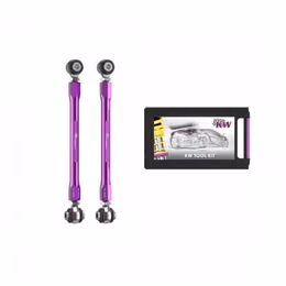 68510490, KW 68510490 Control Link Kit CLUBSPORT Rear Axle for BMW M2 (G87) / M3 (G80) / M4 (G82) in UAE, Dubai. Condition - new. Price 4,500 AED. Photo, seller contacts | AUTO.AE