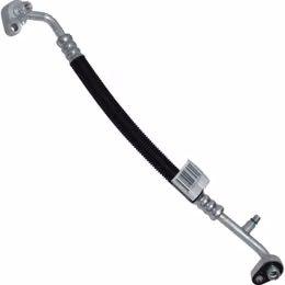 UAC-HA112389C, Universal Air Conditioner Air Conditioning Discharge and Liquid Hose Assemblies for 2009-2010 AVENGER, SEBRING - HA 112389C in UAE, Dubai. Condition - new. Price 120 AED. Photo, seller contacts | AUTO.AE