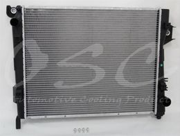 OSC-2479, OSC Automotive Radiators for 2003 RAM 3500, RAM 2500, 2002-2008 RAM 1500 - 2479 в ОАЭ, Дубай. Состояние - новое. Цена 610 AED. Фото, контакты продавца | AUTO.AE