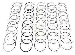 JEP-JG31F8-41252, JE Pistons Pro Seal Piston Rings JG31F8-4125-2 in UAE, Dubai. Condition - new. Price 1,460 AED. Photo, seller contacts | AUTO.AE