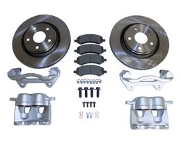 RTO-RT31046, RT Off-Road Performance Brake Kits for 2007-2017 WRANGLER, 2018 WRANGLER JK - RT31046 in UAE, Dubai. Condition - new. Price 2,510 AED. Photo, seller contacts | AUTO.AE