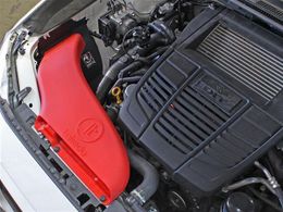 AFE-TA-4305B-1R, aFe Takeda Attack Stage 2 Pro 5R Cold Air Intake Systems for 2015-2021 WRX - TA-4305B-1R в ОАЭ, Дубай. Состояние - новое. Цена 1 720 AED. Фото, контакты продавца | AUTO.AE