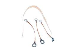 SUM-RP21014, Summit Racing™ Ground Straps for 1967 CORVETTE - SUM-RP21014 в ОАЭ, Дубай. Состояние - новое. Цена 190 AED. Фото, контакты продавца | AUTO.AE