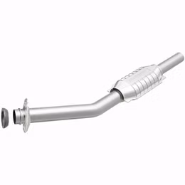 23273, MAGNAFLOW 23273 Catalytic Converter Direct-Fit Standard Grade for CHRYSLER Town & Country 1990-1991 in UAE, Dubai. Condition - new. Price 1,330 AED. Photo, seller contacts | AUTO.AE