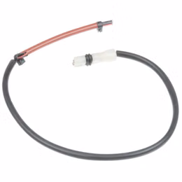HLN-2BWS0099, Holstein Parts Brake Wear Sensors for 1998-2008 911, 1997-2004 BOXSTER - 2BWS0099 في الإمارات, دبي. Condition - new. Price 30 AED. Photo, seller contacts | AUTO.AE