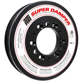 ATI-917073, ATI Super Damper Harmonic Balancer Shells ATI917073 في الإمارات, دبي. Condition - new. Price 1,640 AED. Photo, seller contacts | AUTO.AE