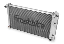FBR-FB148, Frostbite Performance Cooling Aluminum Radiators for 1967-1969 CAMARO, FIREBIRD - FB148 في الإمارات, دبي. Condition - new. Price 2,870 AED. Photo, seller contacts | AUTO.AE