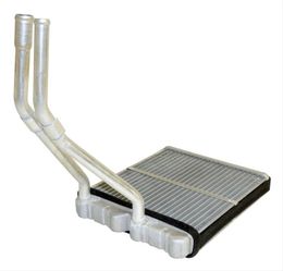 CWA-4874045, Crown Automotive Heater Cores for 1997-2001 CHEROKEE, WRANGLER - 4874045 in UAE, Dubai. Condition - new. Price 290 AED. Photo, seller contacts | AUTO.AE