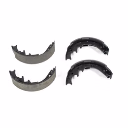 PWR-B581, PowerStop Autospecialty Stock Replacement Brake Shoes B581 في الإمارات, دبي. Condition - new. Price 160 AED. Photo, seller contacts | AUTO.AE