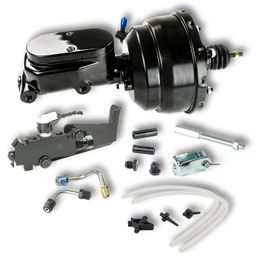 RSD-B85315171, The Right Stuff Master Cylinder and Brake Booster Assemblies B85315171 в ОАЭ, Дубай. Состояние - новое. Цена 1 800 AED. Фото, контакты продавца | AUTO.AE