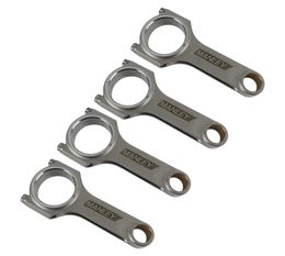 MAN-14024-4, Manley Steel H-Beam Connecting Rods 14024-4 в ОАЭ, Дубай. Состояние - новое. Цена 2 650 AED. Фото, контакты продавца | AUTO.AE