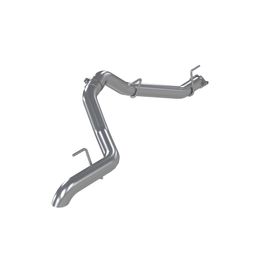 MBR-S6502409, MBRP XP Series Exhaust Systems for 2021-2023 GLADIATOR - S6502409 в ОАЭ, Дубай. Состояние - новое. Цена 1 060 AED. Фото, контакты продавца | AUTO.AE