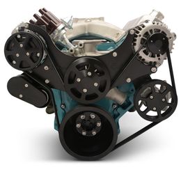EMS-MS107-69RMB, Eddie Motorsports S-Drive Serpentine Pulley Drive Systems MS107-69RMB في الإمارات, دبي. Condition - new. Price 13,800 AED. Photo, seller contacts | AUTO.AE
