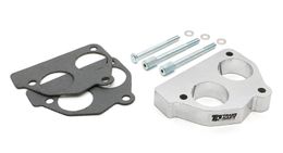 TRD-2534, Trans-Dapt Performance Swirl-Torque TBI Spacers 2534 в ОАЭ, Дубай. Состояние - новое. Цена 270 AED. Фото, контакты продавца | AUTO.AE