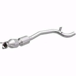 21-608, MAGNAFLOW 21-608 Catalytic Converter Direct-Fit OEM Grade for LAND ROVER Range Rover 2014-2019 في الإمارات, دبي. Condition - new. Price 4,770 AED. Photo, seller contacts | AUTO.AE