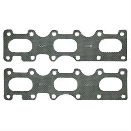 FEL-MS97361, Fel-Pro Exhaust Manifold Gaskets MS 97361 في الإمارات, دبي. Condition - new. Price 110 AED. Photo, seller contacts | AUTO.AE