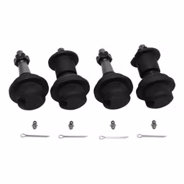 YGA-12923, Yukon Gear & Axle Ball Joints for 2020-2024 GLADIATOR, 2018-2024 WRANGLER - 12923 في الإمارات, دبي. Condition - new. Price 2,130 AED. Photo, seller contacts | AUTO.AE