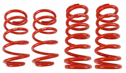 EIB-4-1035, Eibach Sportline Lowering Springs for 1979-1986 CAPRI, 1979-2004 MUSTANG - 4.1035 في الإمارات, دبي. Condition - new. Price 1,890 AED. Photo, seller contacts | AUTO.AE