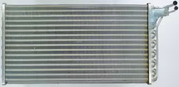 RDR-7013221, Agility Auto Parts Air Conditioning Condensers for 1987-1988 BROUGHAM, 1977-1986 FLEETWOOD - 7013221 in UAE, Dubai. Condition - new. Price 770 AED. Photo, seller contacts | AUTO.AE