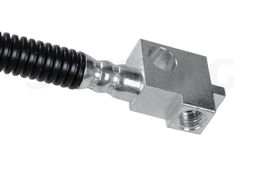 SUG-2202783, Sunsong Brake Hoses for 2007-2008 RAM 1500 - 2202783 в ОАЭ, Дубай. Состояние - новое. Цена 60 AED. Фото, контакты продавца | AUTO.AE