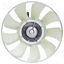 FSS-46104, Four Seasons Fan Clutches 46104 в ОАЭ, Дубай. Состояние - новое. Цена 1 530 AED. Фото, контакты продавца | AUTO.AE
