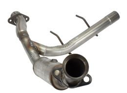 CTO-9633, Catco Direct-Fit Catalytic Converters for 2015-2017 F-150 - 9633 in UAE, Dubai. Condition - new. Price 2,940 AED. Photo, seller contacts | AUTO.AE