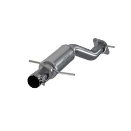 MBR-S5143409, MBRP XP Series 409 Stainless Steel 3 Inch Muffler S5143409 в ОАЭ, Дубай. Состояние - новое. Цена 1 560 AED. Фото, контакты продавца | AUTO.AE