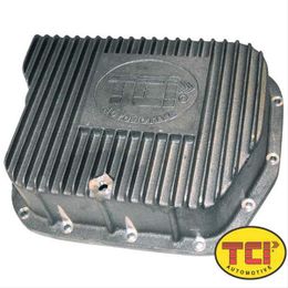 TCI-128000, TCI Transmission Pans 128000 in UAE, Dubai. Condition - new. Price 1,190 AED. Photo, seller contacts | AUTO.AE