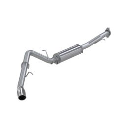 MBR-S5044AL, MBRP Installer Series Exhaust Systems for 2007-2008 TAHOE, YUKON - S5044AL в ОАЭ, Дубай. Состояние - новое. Цена 1 960 AED. Фото, контакты продавца | AUTO.AE