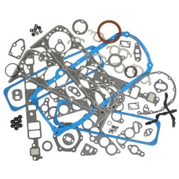 SUM-G2601, Summit Racing™ Gasket Sets for Small Chevy SUM-G2601 в ОАЭ, Дубай. Состояние - новое. Цена 730 AED. Фото, контакты продавца | AUTO.AE