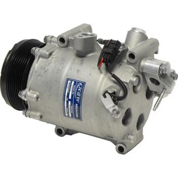 UAC-CO4920AC, Universal Air Conditioner Air Conditioning Compressors for 2012-2015 CIVIC, 2007-2014 CR-V, 2007-2012 RDX - CO 4920AC in UAE, Dubai. Condition - new. Price 950 AED. Photo, seller contacts | AUTO.AE