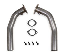 HOK-70701319RHKR, Hooker Blackheart Intermediate Pipes for 1975-1981 CAMARO, FIREBIRD - 70701319-RHKR in UAE, Dubai. Condition - new. Price 1,270 AED. Photo, seller contacts | AUTO.AE