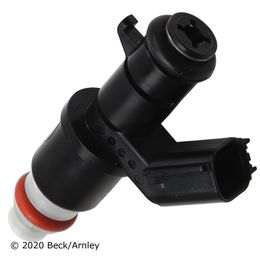 BCK-159-1069, Beck/Arnley Fuel Injectors for 2012-2014 CR-V, 2012-2015 CROSSTOUR - 159-1069 في الإمارات, دبي. Condition - new. Price 270 AED. Photo, seller contacts | AUTO.AE