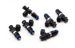 DWK-16MX0312506, DeatschWerks Fuel Injectors for 2003-2007 ACCORD, 2004-2008 TL - 16MX-03-1250-6 في الإمارات, دبي. Condition - new. Price 3,920 AED. Photo, seller contacts | AUTO.AE
