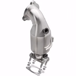 444310, MAGNAFLOW 444310 Catalytic Converter Direct-Fit California Grade for VOLVO S40 2004-2004 in UAE, Dubai. Condition - new. Price 3,980 AED. Photo, seller contacts | AUTO.AE