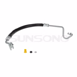 SUG-3402221, Sunsong Power Steering Hose Assemblies 3402221 in UAE, Dubai. Condition - new. Price 180 AED. Photo, seller contacts | AUTO.AE