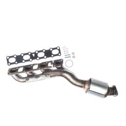 ATP-101442, ATP Exhaust Manifolds 101442 in UAE, Dubai. Condition - new. Price 3,360 AED. Photo, seller contacts | AUTO.AE