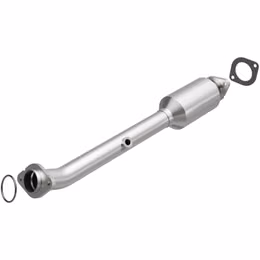 MPE-5592670, MagnaFlow California Grade CARB Compliant Direct-Fit Catalytic Converters 5592670 in UAE, Dubai. Condition - new. Price 5,630 AED. Photo, seller contacts | AUTO.AE