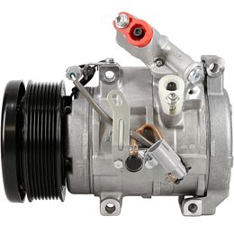 DNP-471-1211, Denso Air Conditioning Compressors for 2018-2021 TUNDRA - 471-1211 في الإمارات, دبي. Condition - new. Price 1,980 AED. Photo, seller contacts | AUTO.AE