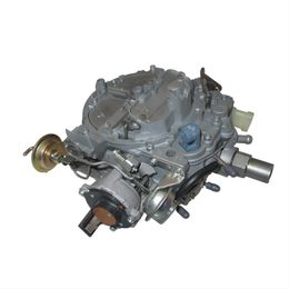 URM-14-4239, UREMCO Remanufactured  CFM 4-Barrel Carburetor 14-4239 в ОАЭ, Дубай. Состояние - новое. Цена 1 970 AED. Фото, контакты продавца | AUTO.AE